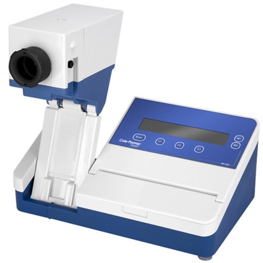 Stuart Science Equipment Stuart Melting Point Apparatus SMP30