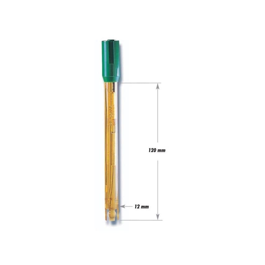 Hanna Electrode Intelligent pH EACH