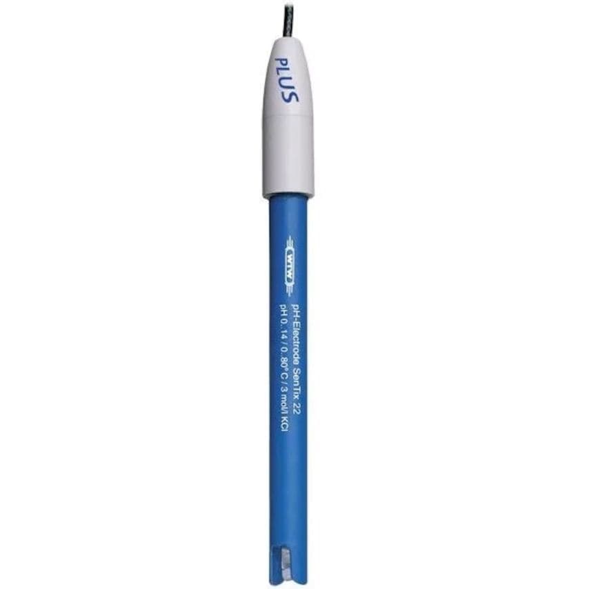 WTW Sentix 22 Glass pH Combination