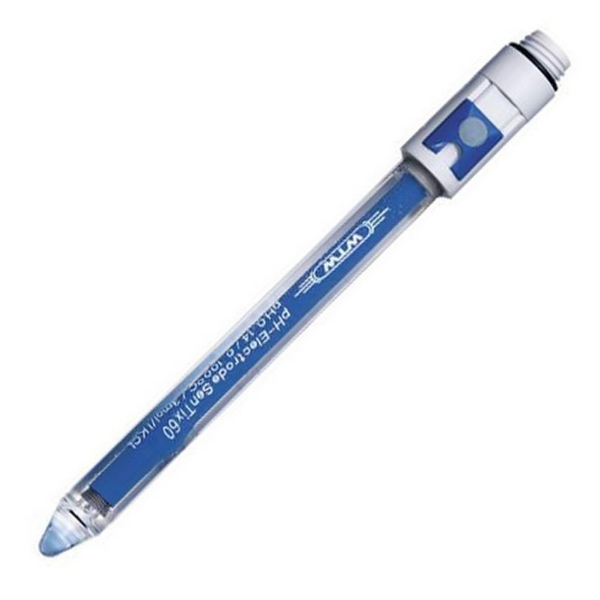WTW Sentix 42 Glass pH Combination