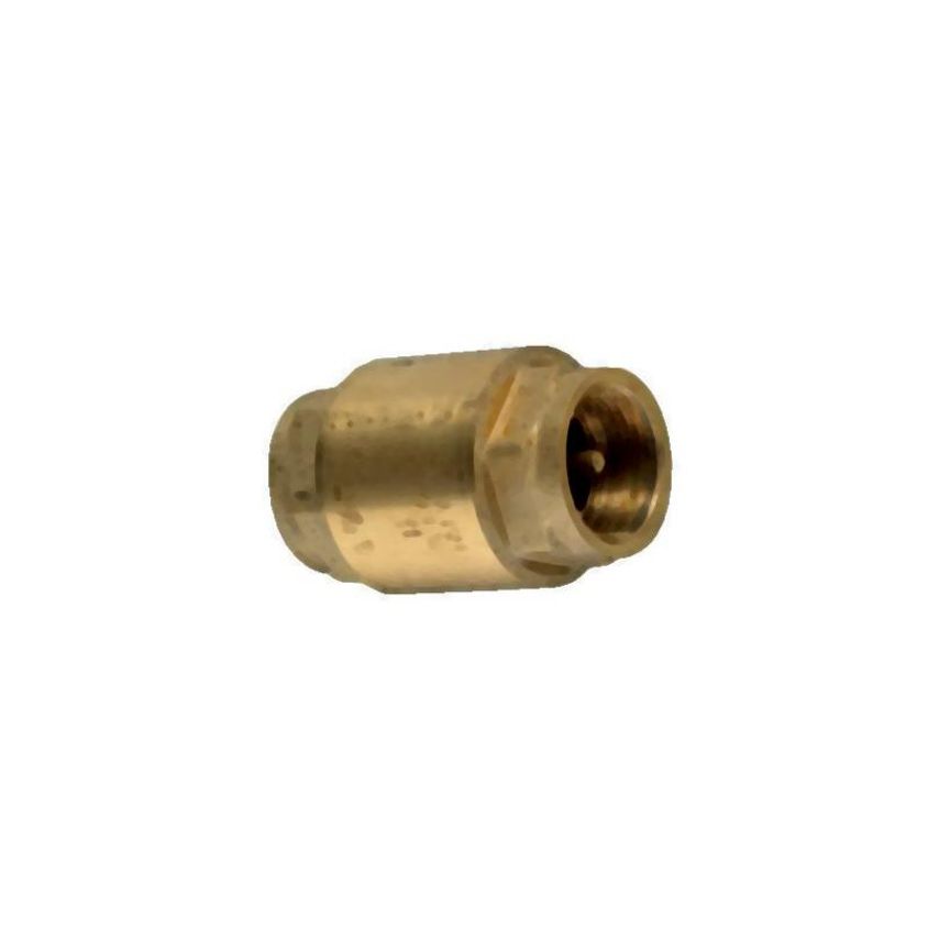 Brass Gate Valve (BSP)