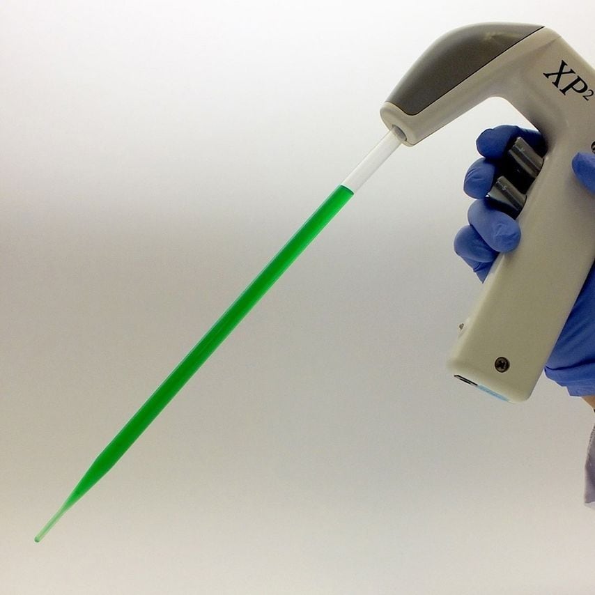 Shop Alpha Laboratories Aspirating pipette PE 280mm PK500 Pipettes, Pipette Filters