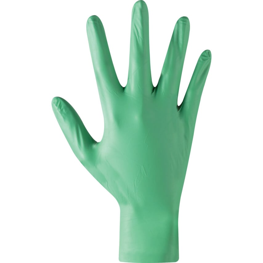 Biodegradable disposable gloves 2025