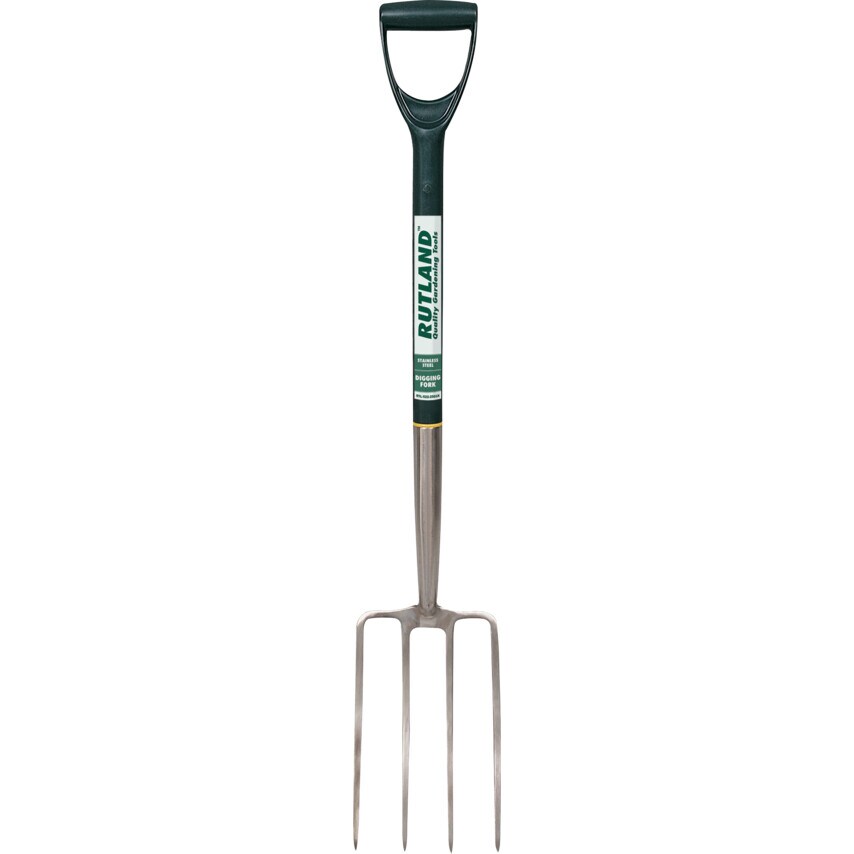 Digging Forks