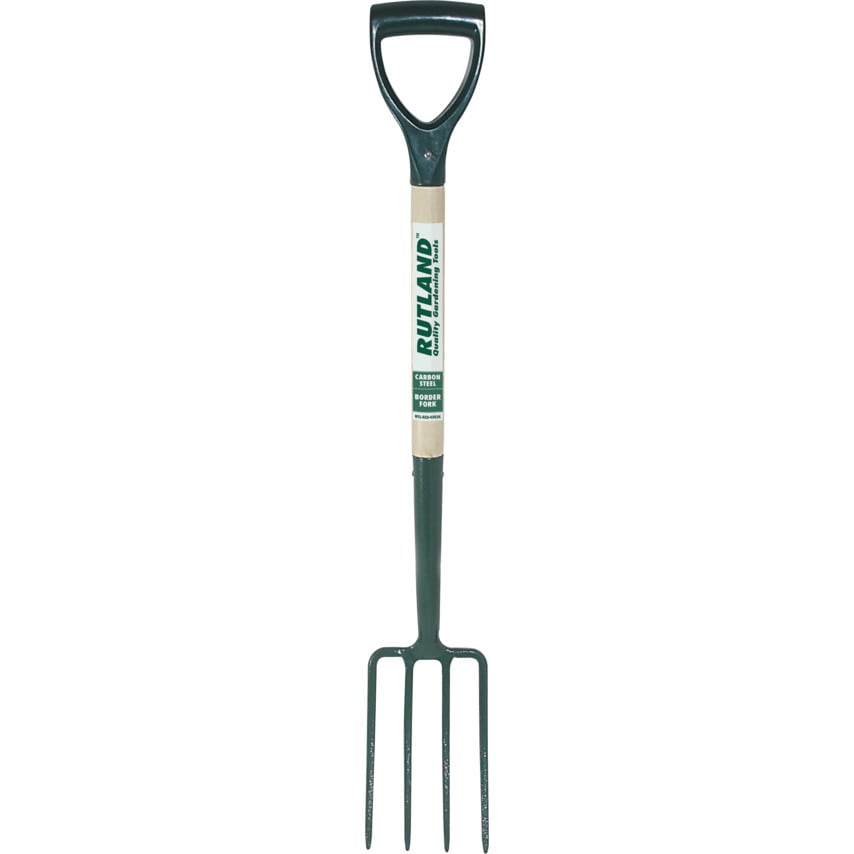 Border Forks