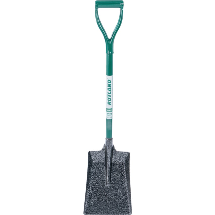 Shovel Carbon Steel Shaft