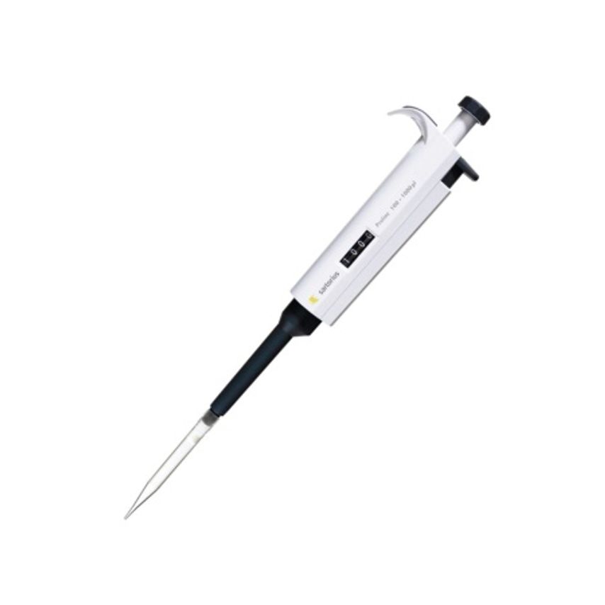 Shop Sartorius Biohit Proline Manual Pipette single channel 1001000ul