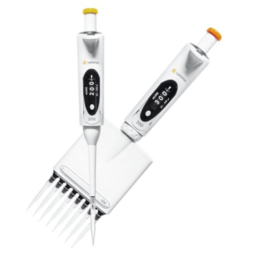 Biohit mLINE Manual Pipette Zoro UK