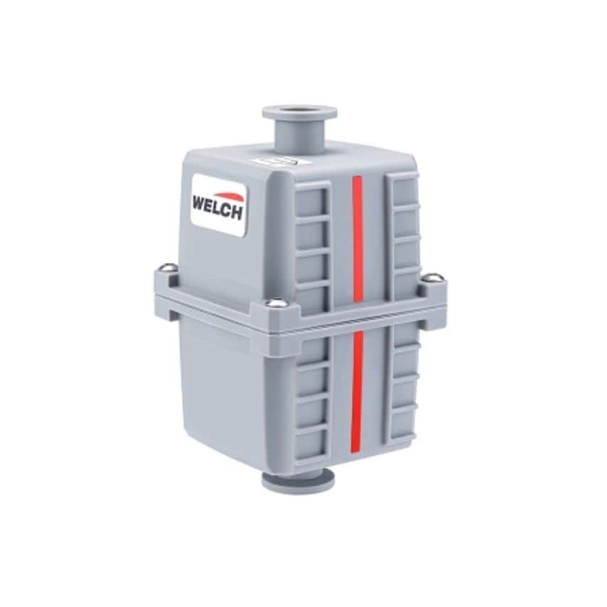 Welch Welch FOM25 professional oil mist filter with oil drainback EACH