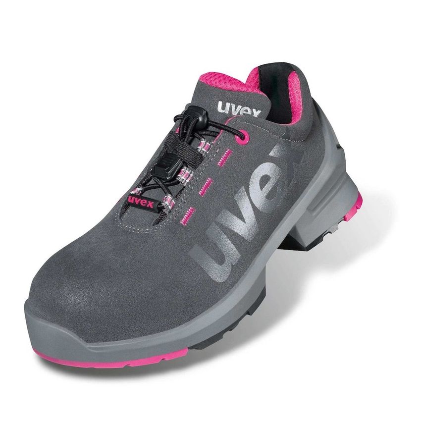 uvex 1 Ladies Safety Trainer Size 9 PR