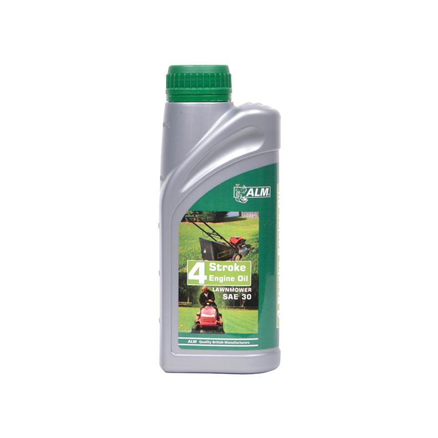 4-Stroke Engine Oil