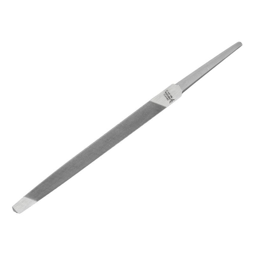 Slim Taper Saw File