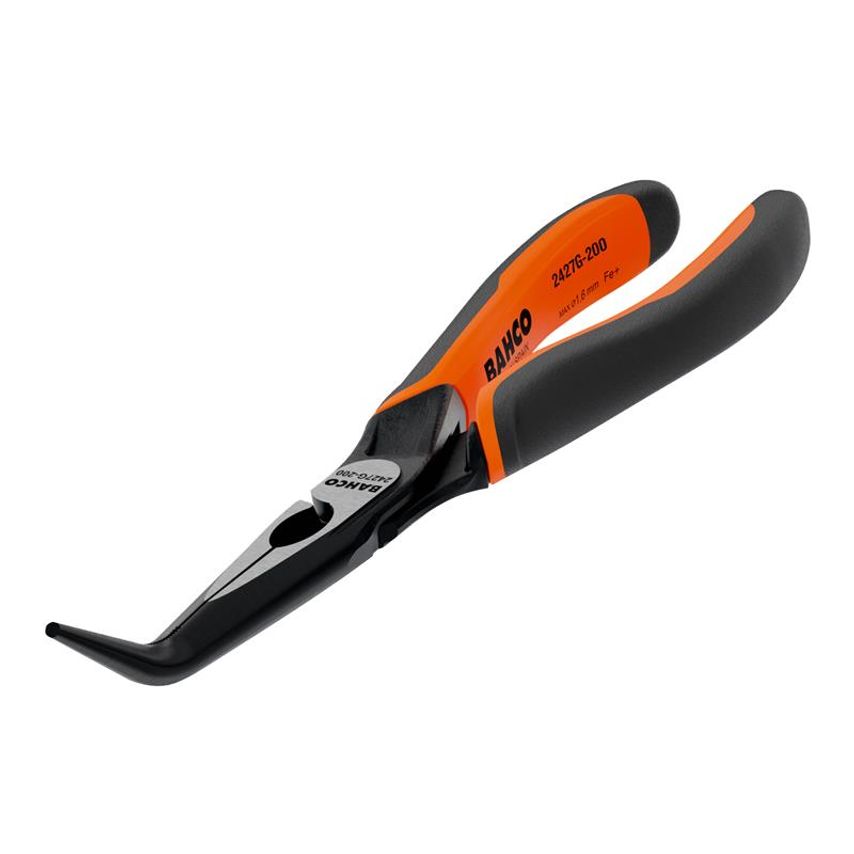Nose Pliers 160mm