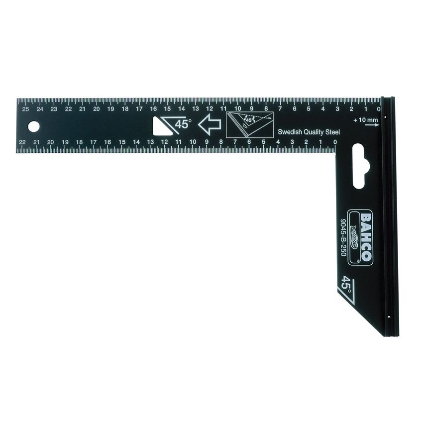 9045-B Series Try Square