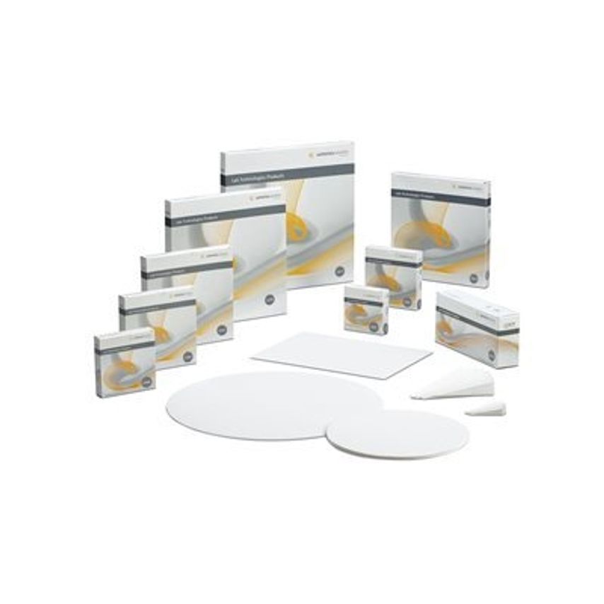 Sartorius Sartorius Filter Paper 6SN 125mm Folded PK100