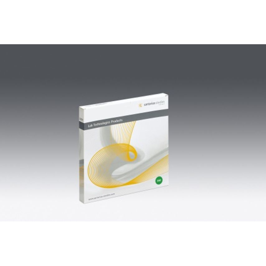 Sartorius Sartorius Filter Paper G391 150mm PK100