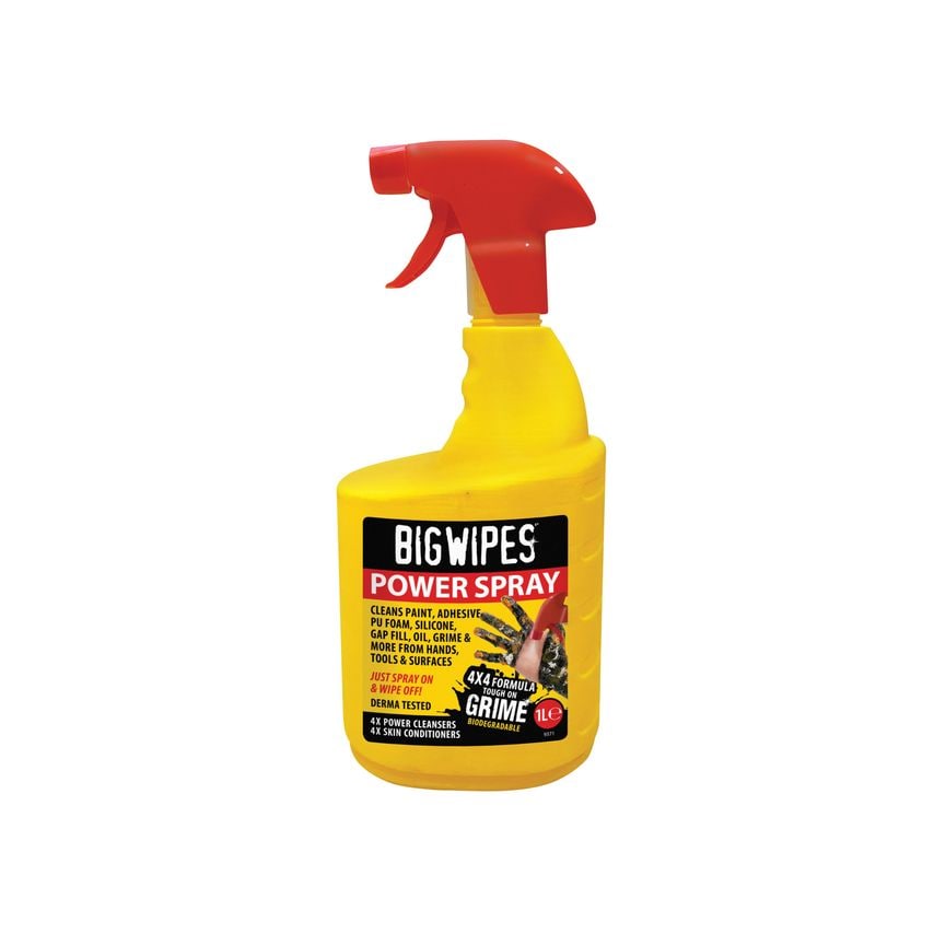 Power Spray 1 Litre