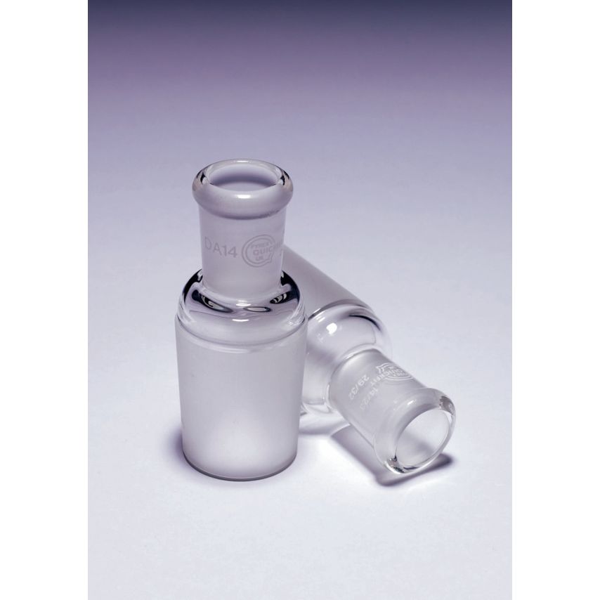Quickfit Reduction Adaptor S 2429 C 5042 Quickfit PK5