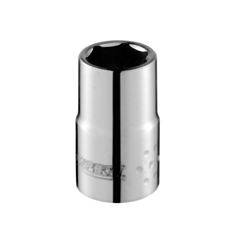 Expert by Facom 12mm Hex; Deep Socket With 1/4 in Drive, Length 49.5 mm
