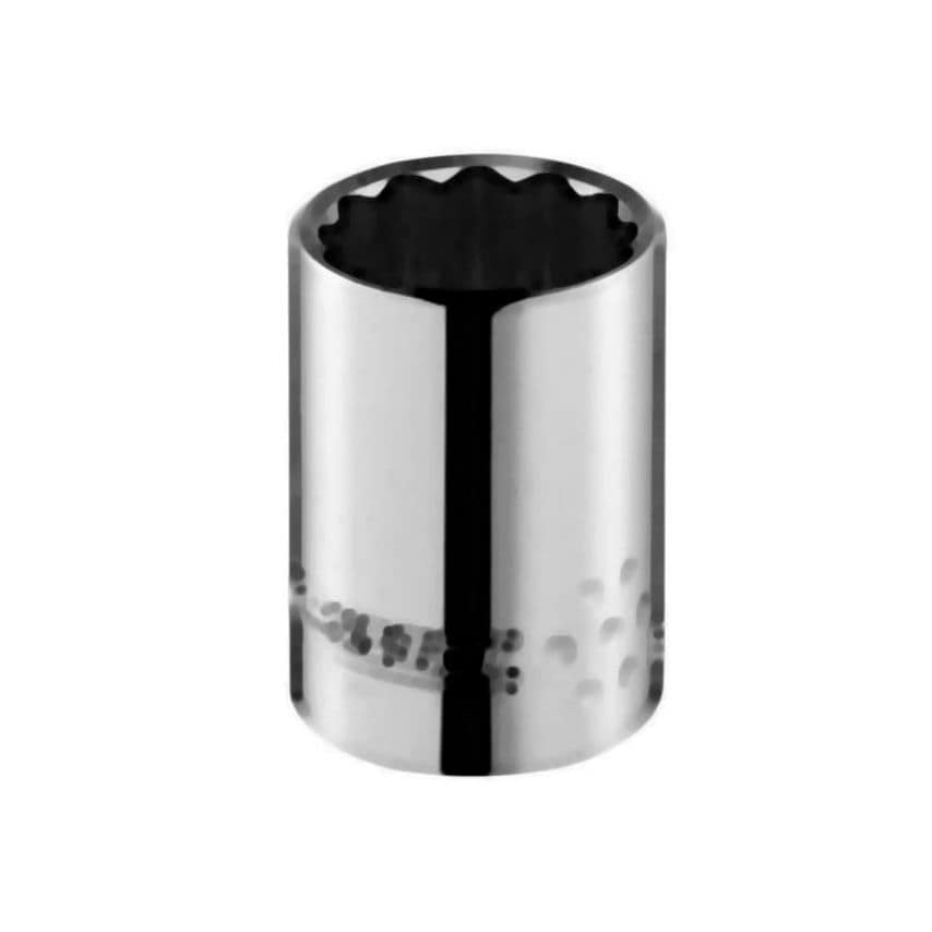 Expert BRIE117052B Bi-Hexagon Socket 1/2in Drive 9mm