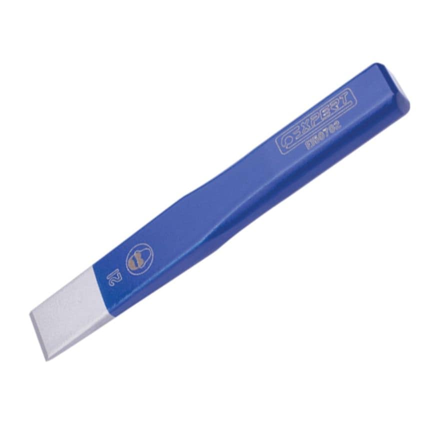 Facom E150703B Constant-profile Flat Cold Chisel 24mm