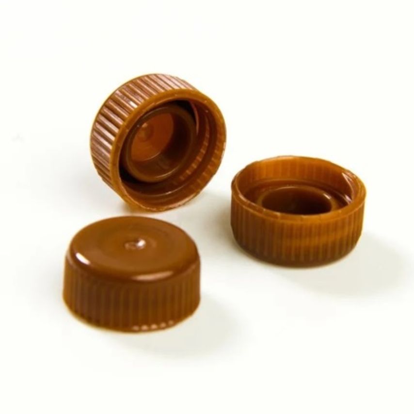 Screw Cap With o-ring