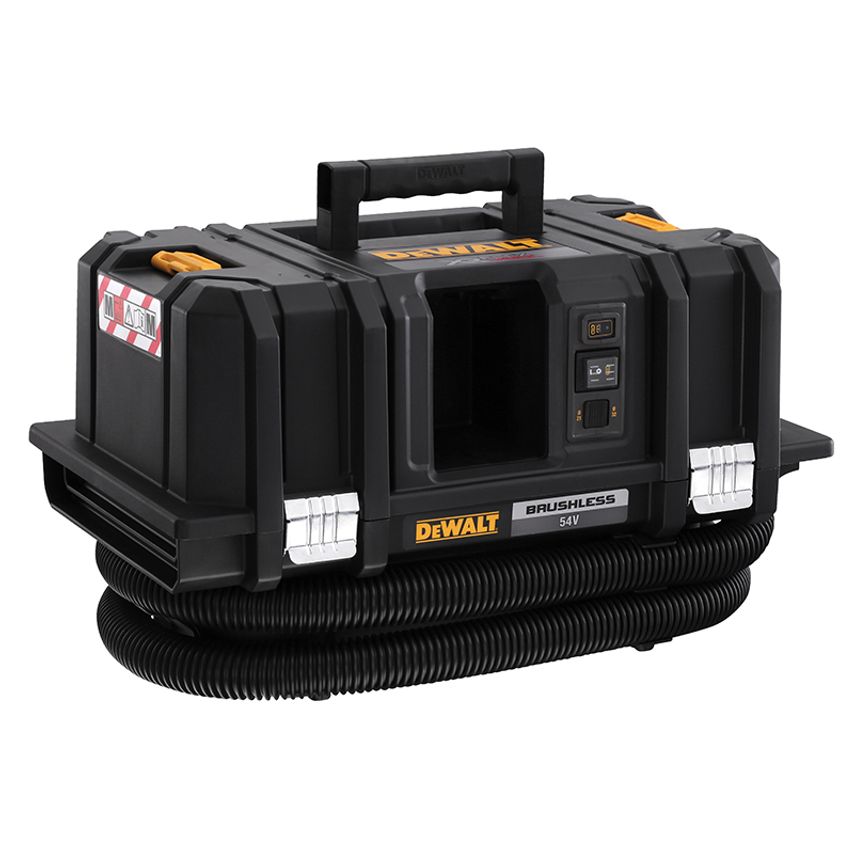 DCV586M XR FlexVolt Dust Extractor
