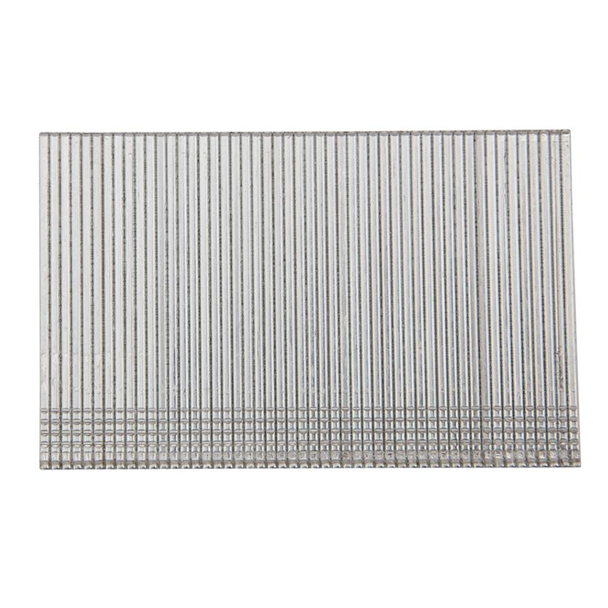 DeWalt 16 Gauge Galvanised Finish Nails 64mm (Pack 2500) DEWDNBSB1664