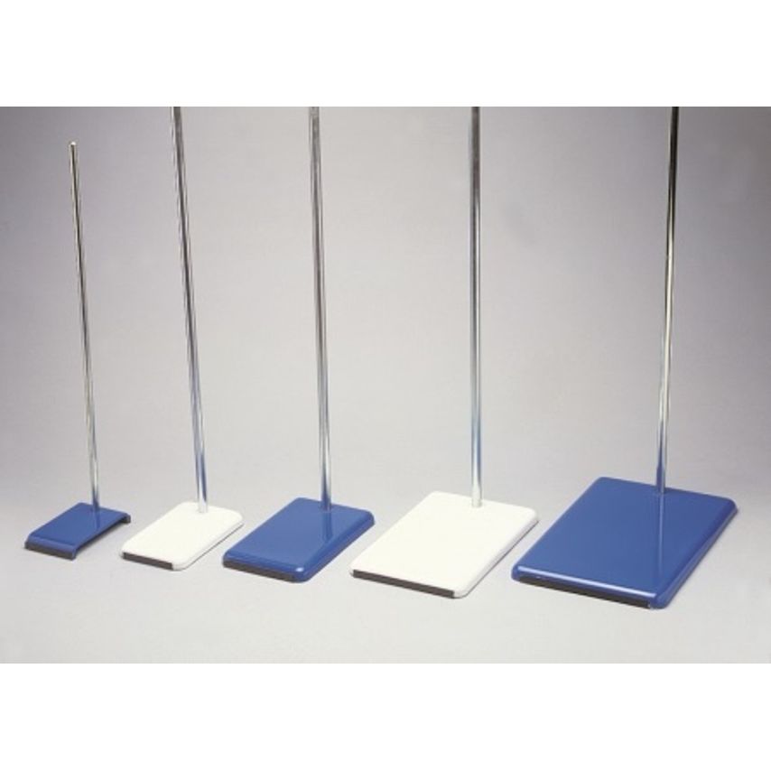 R And L Enterprises Retort Rod Mild Steel 1000x12.5mm EACH