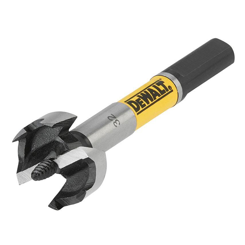 DeWalt Self-Feed Drill Bit 32mm DEWDT4577QZ