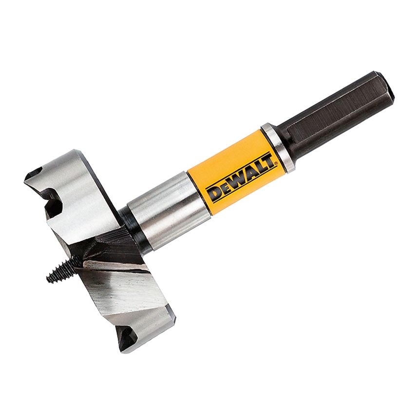 DeWalt Self-Feed Drill Bit 68mm DEWDT4586QZ