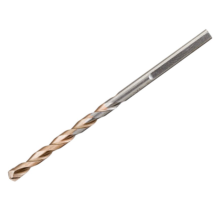 DeWalt Multi Material Drill Bit 6.5mm OL123mm WL93mm DEWDT6520QZ