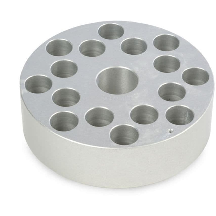 Ohaus Ohaus Uni Block 25mm Test Tubes EACH