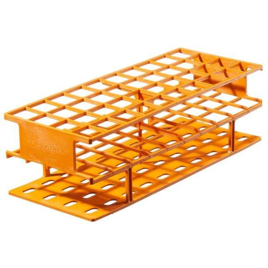 Nalgene Nalgene Rack Orange 40x25mm Tubes EACH