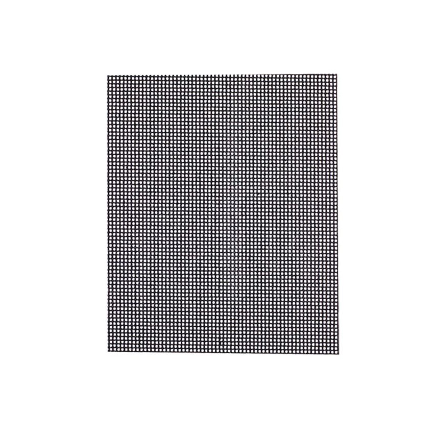 Mesh Sanding Sheets, Pack of 5