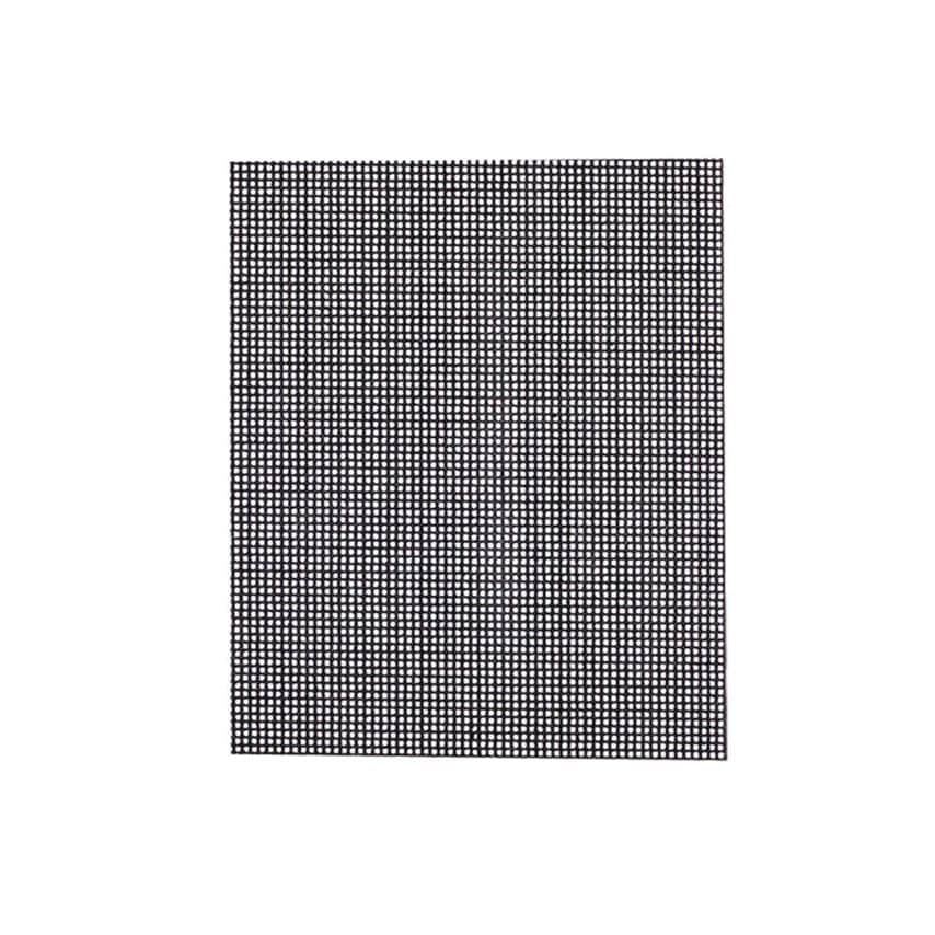 Mesh Sanding Sheets, Pack of 5