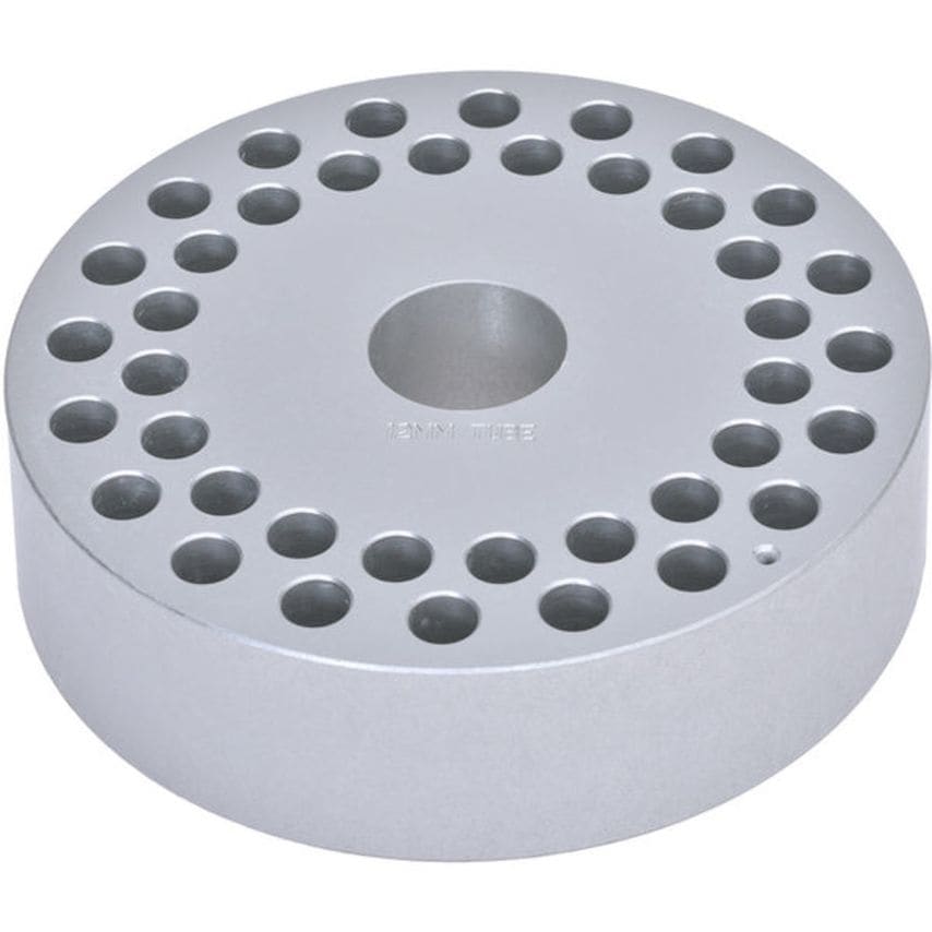 Ohaus Ohaus Uni Block 12mm Test Tubes EACH