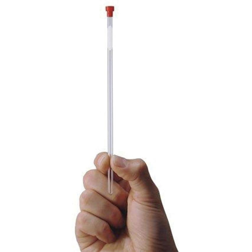 Shop Kimble Kimble NMR tubes Disposable grade 5mm N51 borosilicate