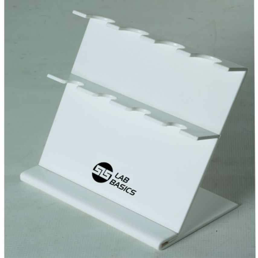 Shop SLS Lab Basics SLS Lab Basics Micropipette Stand Holds 4x SLS