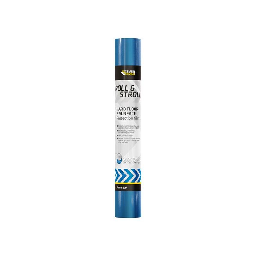 Roll & Stroll Hard Surface Protector