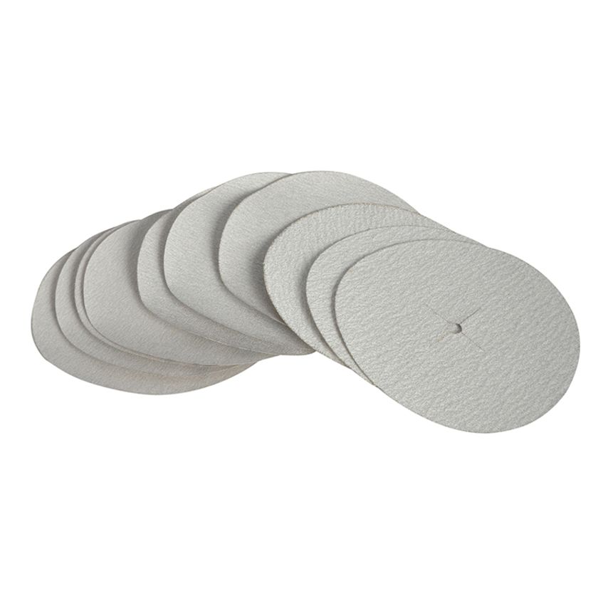 Paper Sanding Discs 125mm