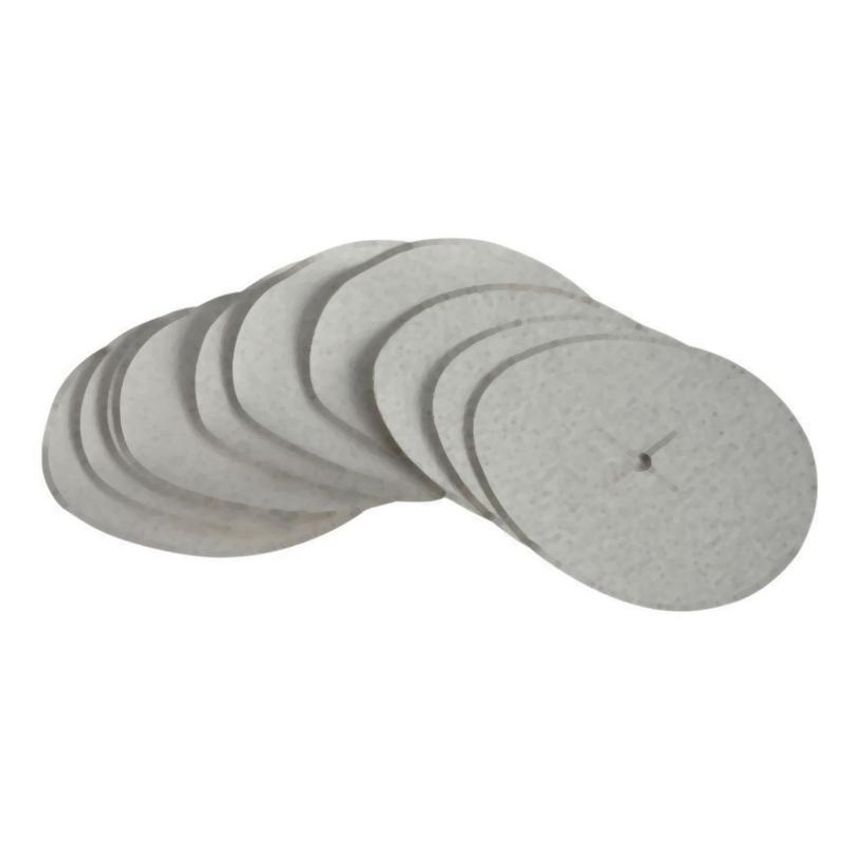 Paper Sanding Discs 125mm