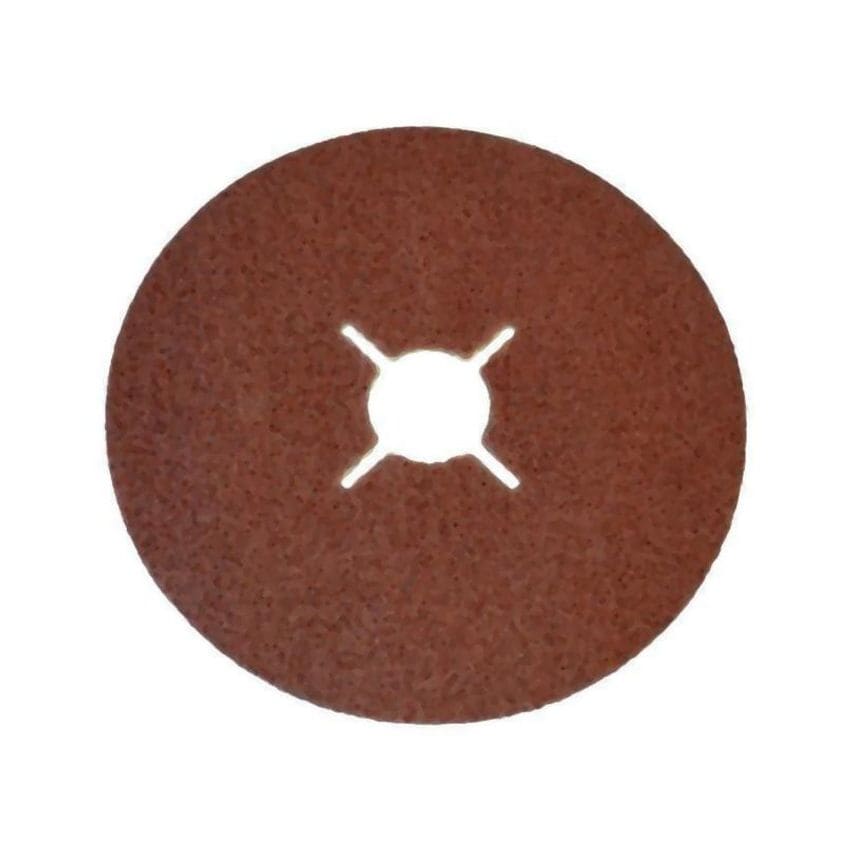 Resin Bonded Sanding Discs