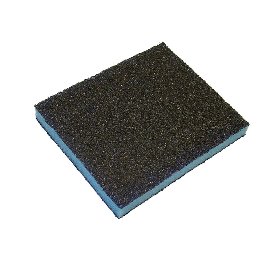 Contour Sanding Pads Assorted 120 x 100 x 13mm (Pack 3) FAIAHPCONTOR