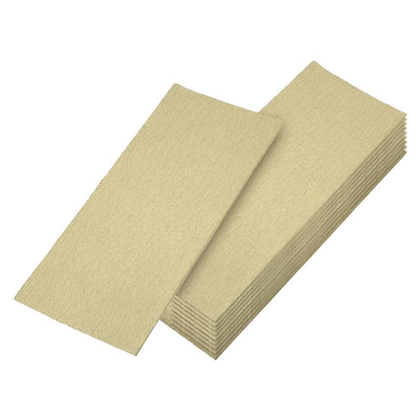 1/2 Orbital Sheets
