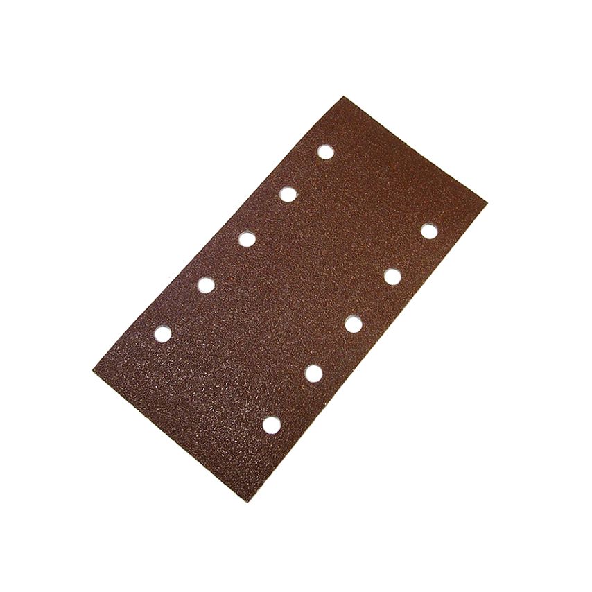 1/2 Orbital Sanding Hook & Loop Punched Assorted (Pack 5) FAIAOHSHLA