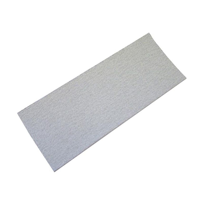 Faithfull 1/3 Sanding Sheets Orbital Assorted (Pack 10) FAIAOTSA