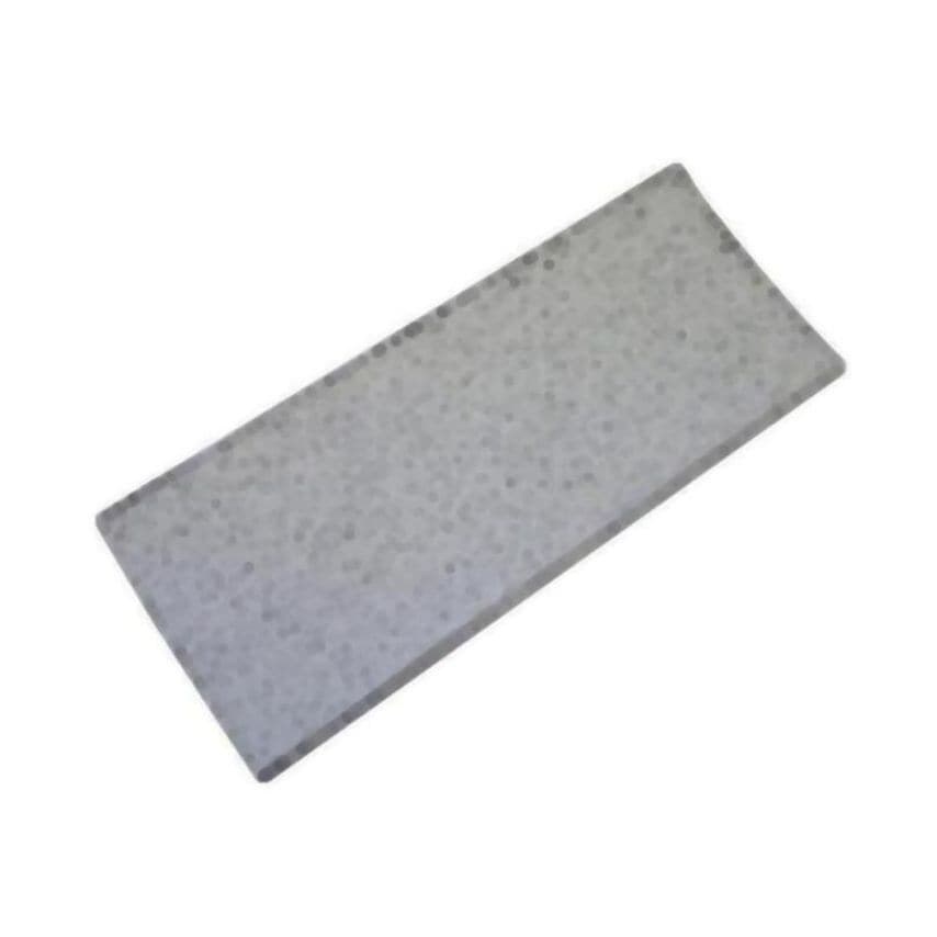 Faithfull Wet & Dry Paper Sanding Sheets 230 x 280mm A600 (25) FAIAWDP600