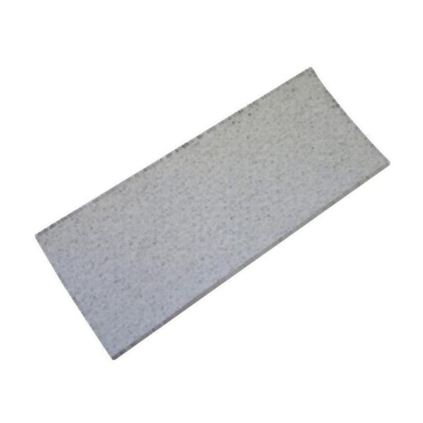 Faithfull Wet & Dry Paper Sanding Sheets 230 x 280mm A800 (25) FAIAWDP800