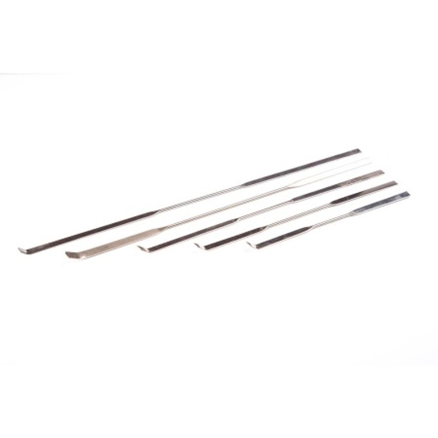 Shop JMD Scientific Spatula 200mm Chattaway StSteel EACH Laboratory